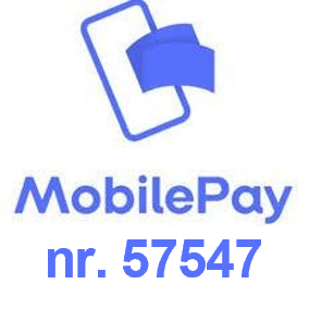 Betal med MobilePay